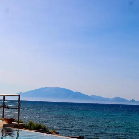 Hotell Tsamis Zante (adults Only)