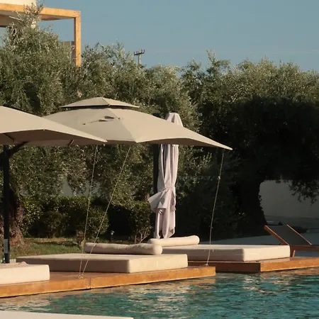 Hotell Tsamis Zante (adults Only) 5*