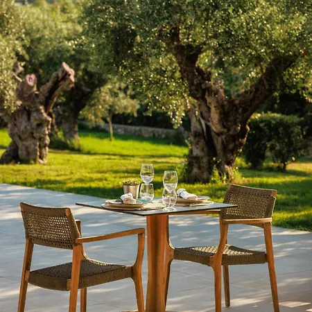 Tsamis Zante (adults Only) Hotell Psarou (Zakynthos)
