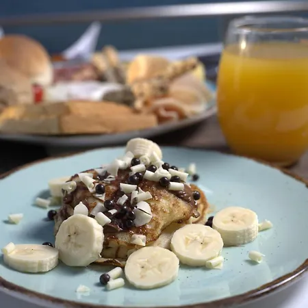 Tsamis Zante (adults Only) Psarou (Zakynthos)