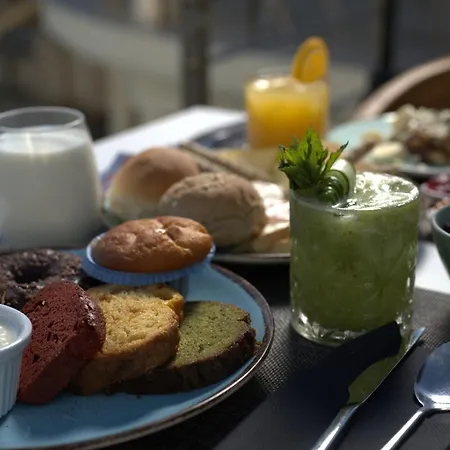 Tsamis Zante (adults Only) Psarou (Zakynthos)