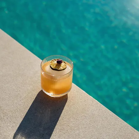 Tsamis Zante (adults Only) Hotell Psarou (Zakynthos)