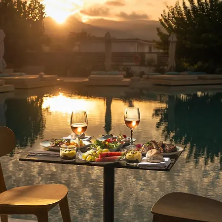 Hotel Tsamis Zante (adults Only) Psarou (Zakynthos)
