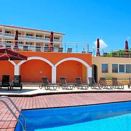Tsamis Zante (adults Only) 5* Psarou (Zakynthos)
