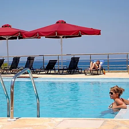 Szálloda Tsamis Zante (adults Only) 5*