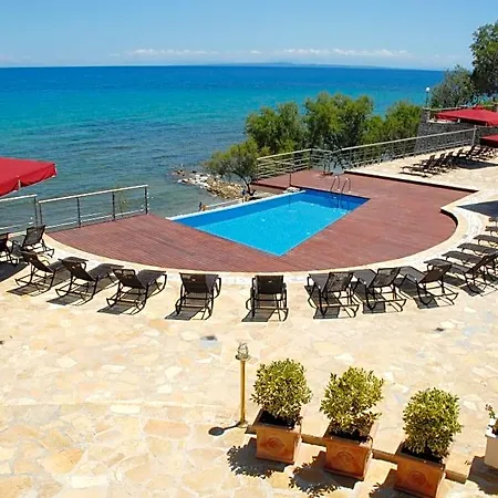 Szálloda Tsamis Zante (adults Only) Psarou (Zakynthos)