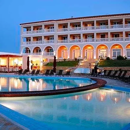 Szálloda Tsamis Zante (adults Only)