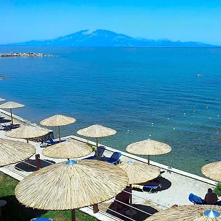 Tsamis Zante (adults Only) Szálloda Psarou (Zakynthos)