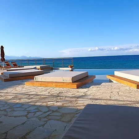 Tsamis Zante (adults Only) Psarou (Zakynthos)