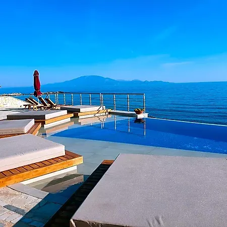 Tsamis Zante (adults Only) Psarou (Zakynthos)