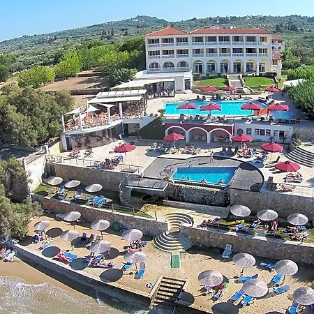 فندق Tsamis Zante (adults Only) 5*