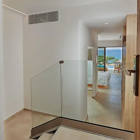 Hotell Tsamis Zante (adults Only) Psarou (Zakynthos)