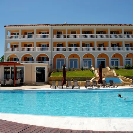 Tsamis Zante (adults Only) 5* Psarou (Zakynthos)