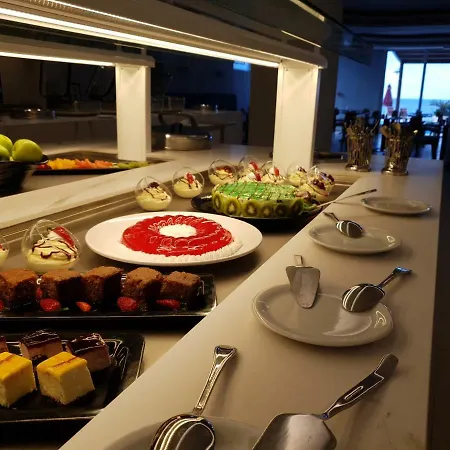 Tsamis Zante (adults Only) Hotel 5*