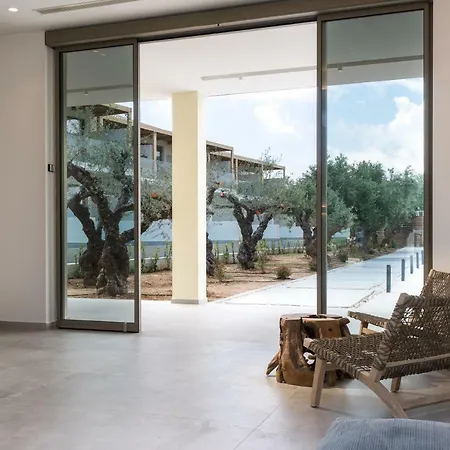 Tsamis Zante (adults Only) Hotell Psarou (Zakynthos)