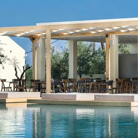 Tsamis Zante (adults Only) 5*