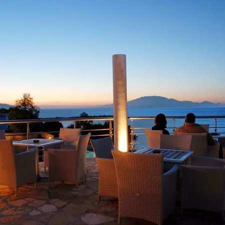 Tsamis Zante (adults Only)