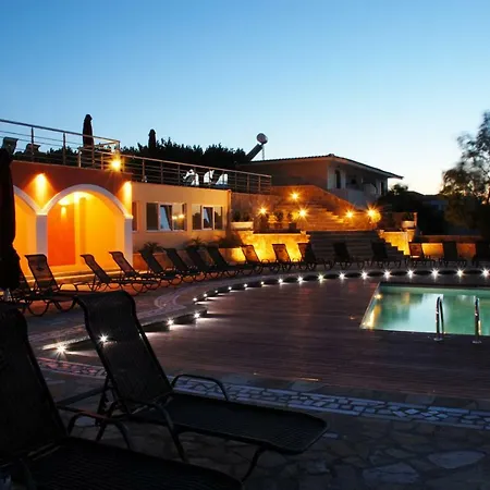 Tsamis Zante (adults Only) 5*