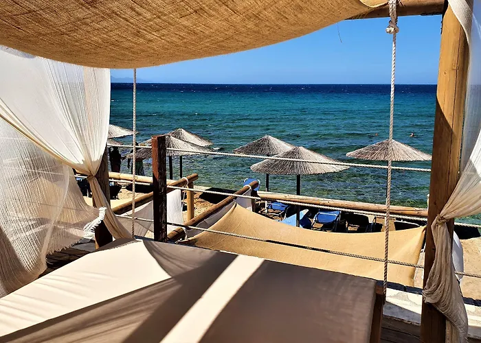 Tsamis Zante (adults Only) 5*