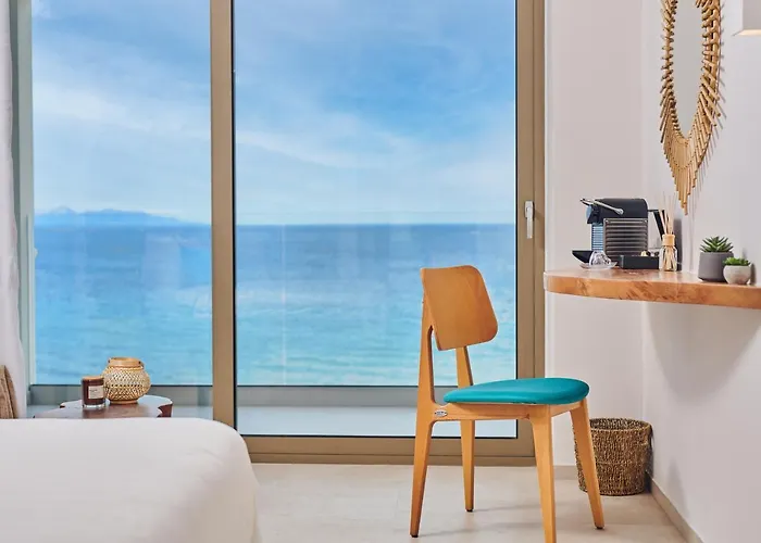 Tsamis Zante (adults Only) Отель 5*