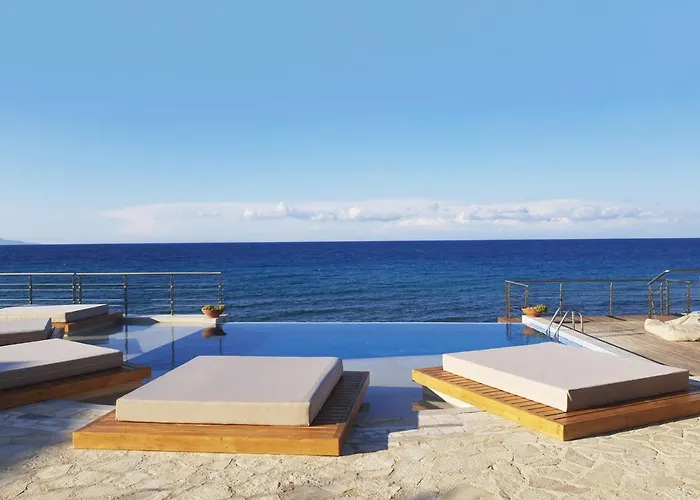 Tsamis Zante (adults Only) Отель