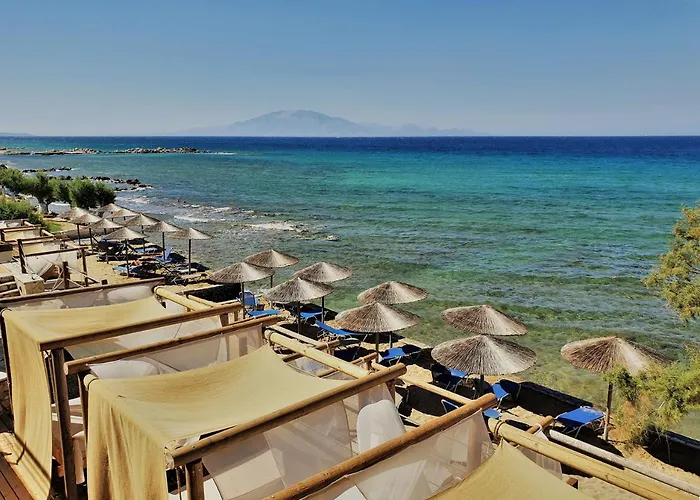 Отель Tsamis Zante (adults Only)