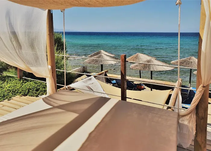 Tsamis Zante (adults Only) Отель