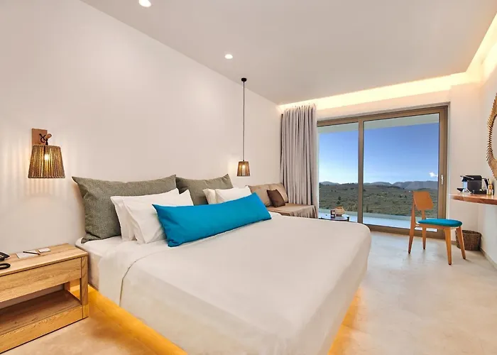 Tsamis Zante (adults Only) Отель 5*