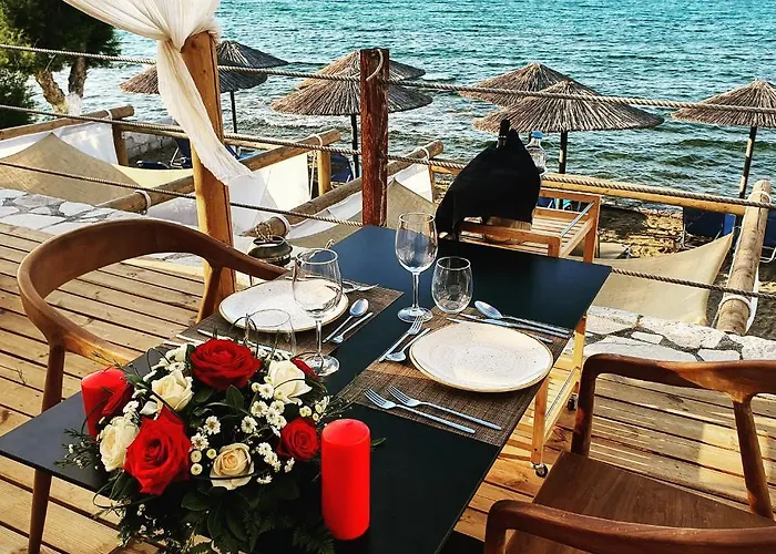 Tsamis Zante (adults Only) Отель 5*