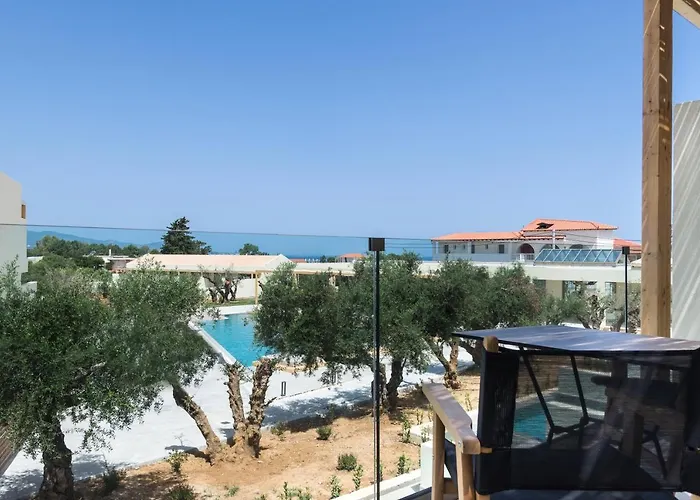 Tsamis Zante (adults Only)