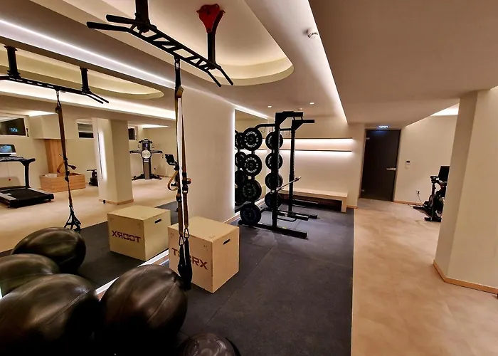 Tsamis Zante (adults Only) Psarou (Zakynthos)