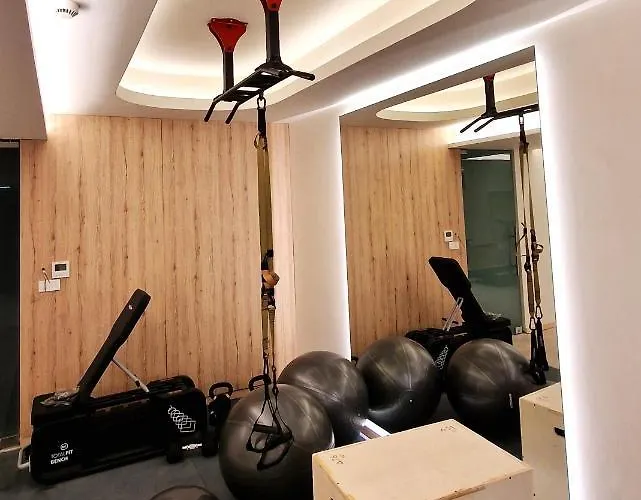 Tsamis Zante (adults Only) Psarou (Zakynthos)