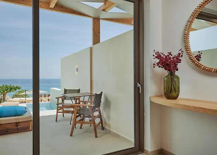 Hotel Tsamis Zante (adults Only) 5*