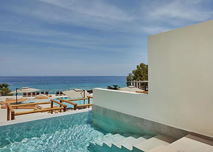 Tsamis Zante (adults Only) Отель