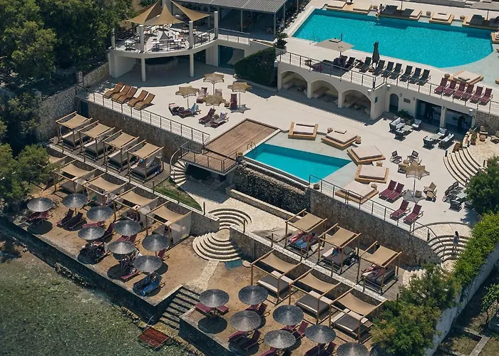Tsamis Zante (adults Only) 5* Psarou (Zakynthos)