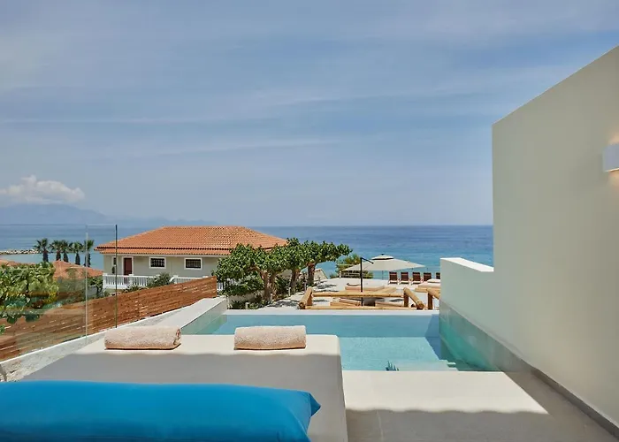 Tsamis Zante (adults Only) Отель 5*