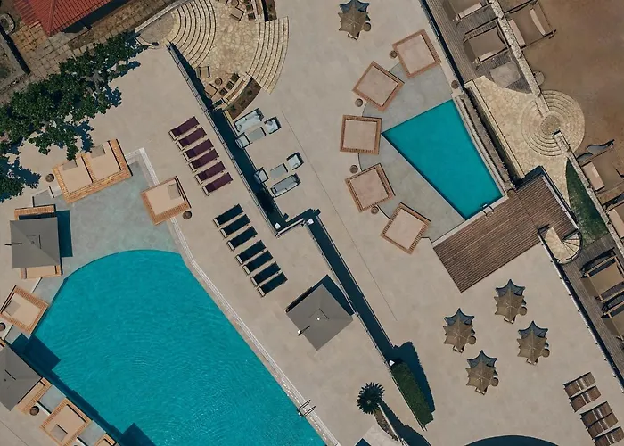 Tsamis Zante (adults Only) Psarou (Zakynthos)