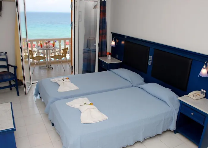 Tsamis Zante (adults Only)