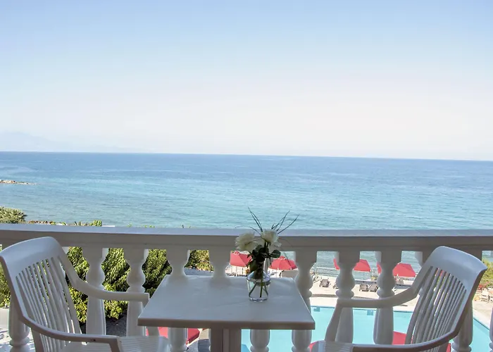 Tsamis Zante (adults Only) 5*