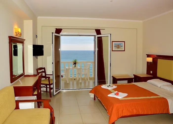 Tsamis Zante (adults Only) Отель 5*