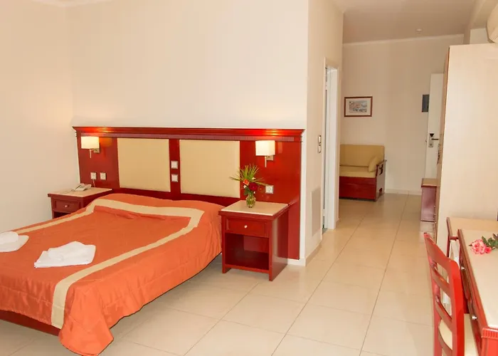 Tsamis Zante (adults Only) 5*