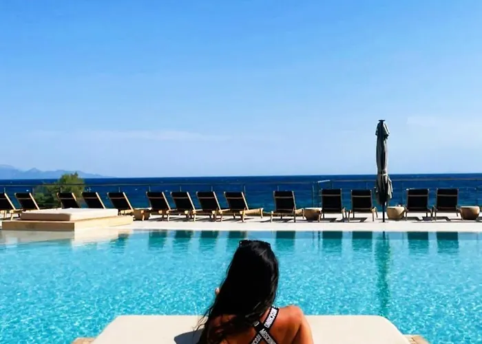 Tsamis Zante (adults Only) Psarou (Zakynthos)