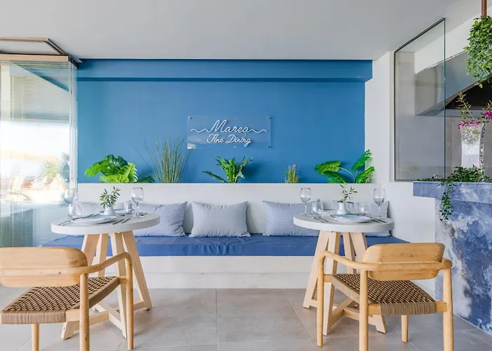 Tsamis Zante (adults Only)