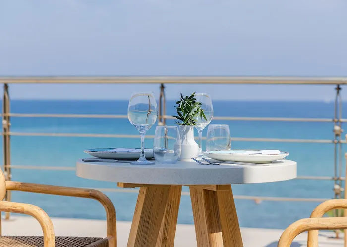 Отель Tsamis Zante (adults Only) 5*