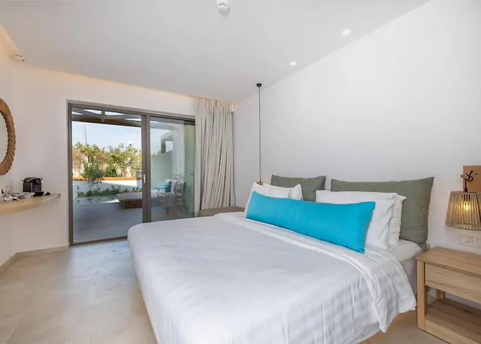 Tsamis Zante (adults Only) 5* Psarou (Zakynthos)