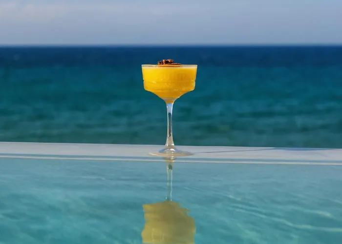 Tsamis Zante (adults Only) Отель 5*