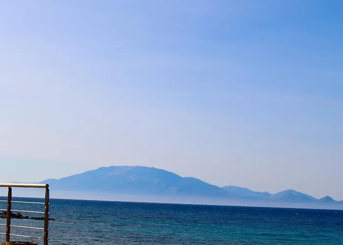 Отель Tsamis Zante (adults Only)