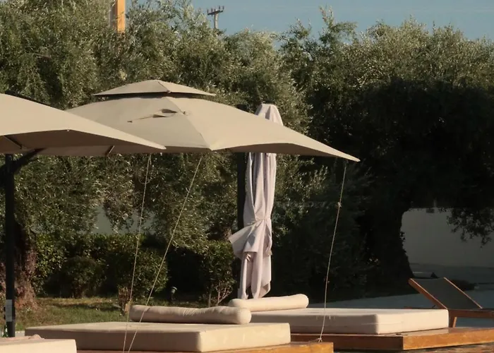 Отель Tsamis Zante (adults Only) 5*