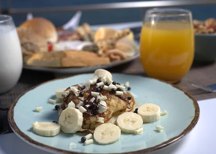 Tsamis Zante (adults Only) Psarou (Zakynthos)