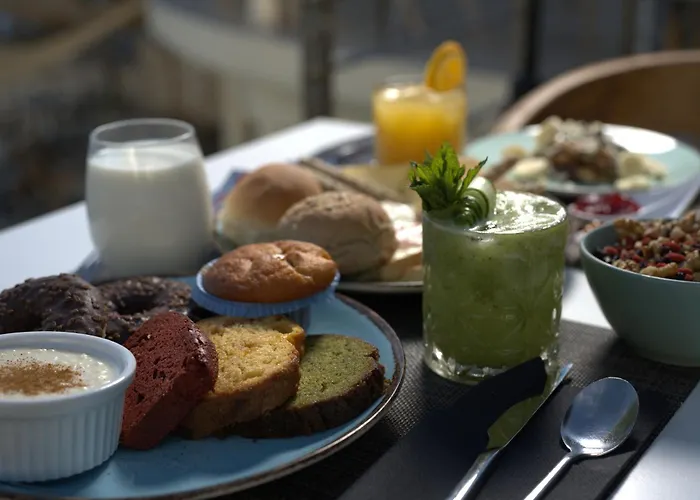 Tsamis Zante (adults Only) Psarou (Zakynthos)